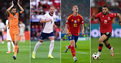 Euro 2024 Golden Boot odds: The main contenders to watch