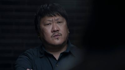Marvel’s Benedict Wong was surprised by how close his 3 Body Problem character was to himself: "I thought I was being stalked"