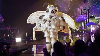 Who is Poodle Moth on The Masked Singer season 11?