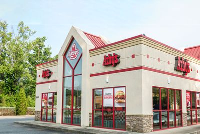 How Arby's made Tennessee's GOP look bad