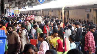 Railways earned ₹1,230 crore from cancelled waiting list tickets in span of 3 years