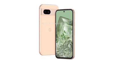 Google Pixel 8a spotted at the FCC listing ahead of Google IO 2024