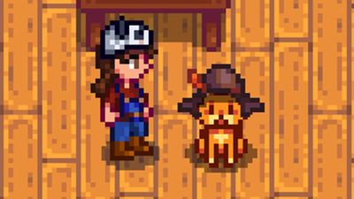 Stardew Valley 1.6 patch notes are here with over 500 changes: multiple pets, "new neighbors," new NPC dialogue, fresh outfits, extra crops, and so much more