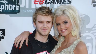 What happened to Anna Nicole Smith's son Daniel Wayne Smith?