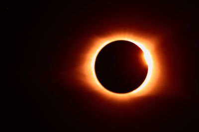 Dallas, Cleveland, Buffalo and Other Prime Locations to Look at the Coming Total Solar Eclipse in the U.S.