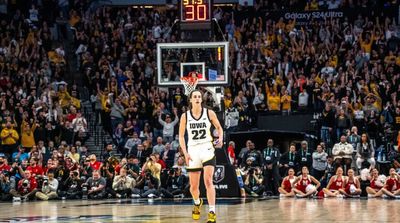 8 NCAA Tournament Records Iowa’s Caitlin Clark Could Break This Year