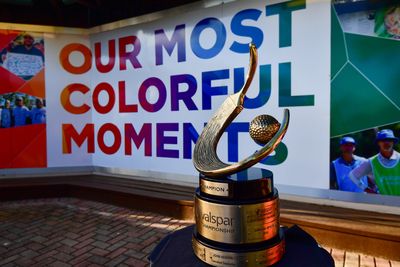 2024 Valspar Championship Thursday tee times, how to watch PGA Tour at Copperhead