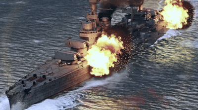 War Thunder: Here's Your Guide to the RN Bolzano, Italy's Heavy Cruiser