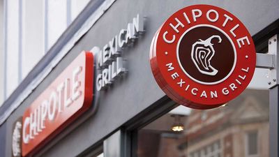 Chipotle Plans 50-For-1 Stock Split For Big Burrito Share Price