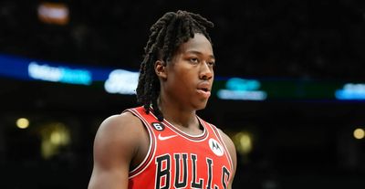 What is Ayo Dosunmu’s ceiling with the Chicago Bulls?