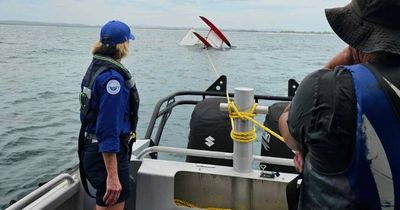 Lake Macquarie had state's most marine search and rescue missions