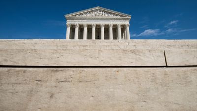 Republicans criticize Trump prosecution in Supreme Court case - Roll Call