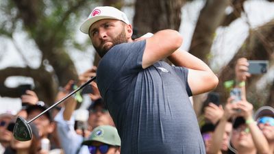 'I Think There's A Way Of Co-Existing' - Jon Rahm Sees End Of Division In Men's Game
