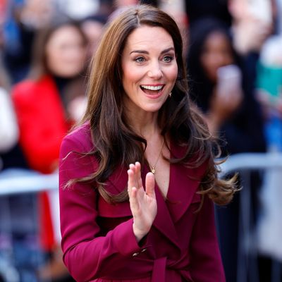 Kate Middleton’s Team Is “Working Around the Clock” Preparing for Her Return to Royal Duties