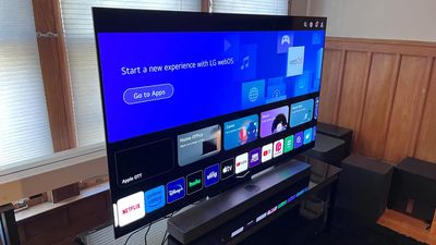 We could soon see an end to OLED burn-in – here’s why