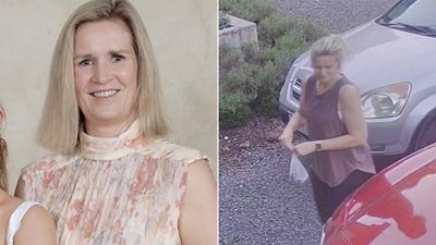 Samantha Murphy: police conclude fresh bushland search for body of missing Ballarat woman