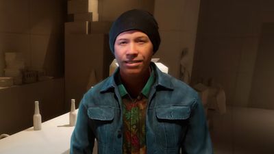 Ubisoft shows off AI-powered 'Neo NPCs' at GDC: 'It could be the start of a fantastic paradigm shift,' but let's be honest, it probably won't