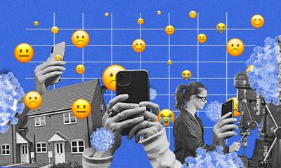 World Happiness Report sounds alarm about the welfare of young people