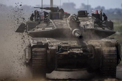 Jared Kushner Praises Gaza's Potential Amid Israel's Cleanup Plans