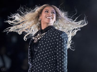 Beyoncé's new album is inspired by backlash to her entering the country music genre