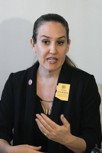 Arizona Lawmaker Advocates For Abortion Rights Amid Personal Experience