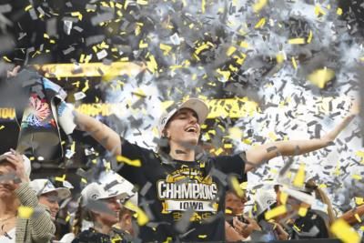 Caitlin Clark's Impact On Women's College Basketball Betting