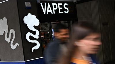 New Zealand to ban disposable vapes, raise fines
