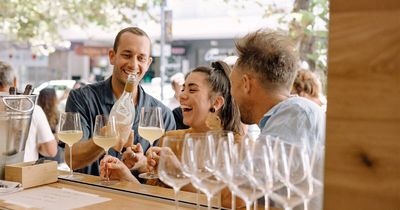 Ready, steady, eat: the Newcastle Food Month countdown begins