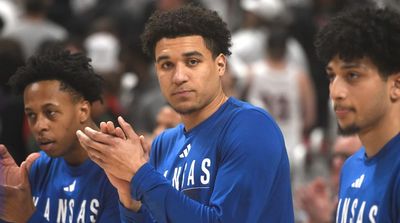 March Madness: What Kevin McCullar Jr.’s Absence Means for Kansas in the NCAA Men’s Tournament