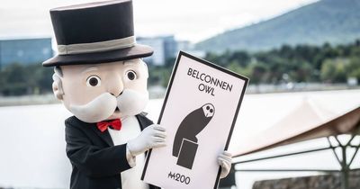 From the Belco Owl to Mooseheads: How good is Canberra's Monopoly?