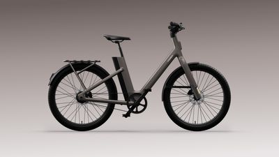 Cowboy Cross e-bike extends the company’s line-up, abilities and connectivity