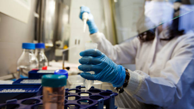 HIV can be completely eliminated from cells using gene editing