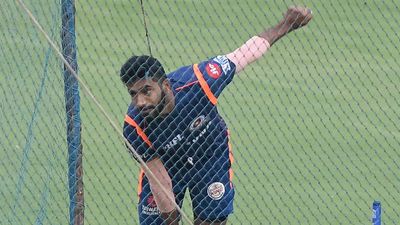 Jasprit Bumrah must regularly take breaks, advises Glenn McGrath