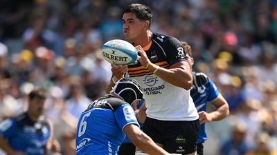 Bruised Brumbies forced into bulk Super changes