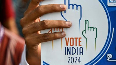 Lok Sabha polls | Polling to be held between 7 a.m. and 6 p.m. in Tamil Nadu on April 19