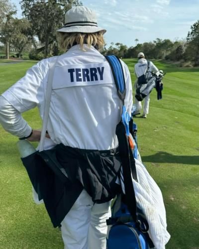 John Terry: A Golfer's Talent Beyond The Soccer Field