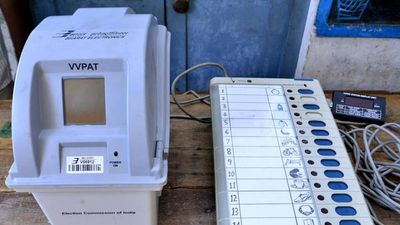 Notification issued for simultaneous Lok Sabha, Assembly polls in Arunachal Pradesh