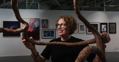 Hunter Emerging Art Prize winner to be named on Friday
