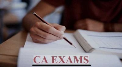 CA exam dates rescheduled in view of 18th Lok Sabha polls: ICAI