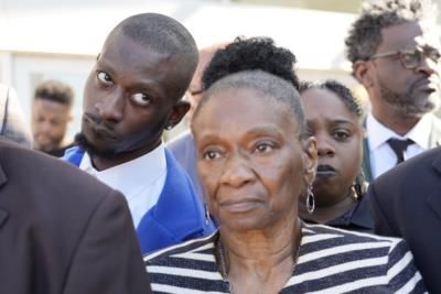 Former Mississippi Officers Sentenced For Torturing Black Men