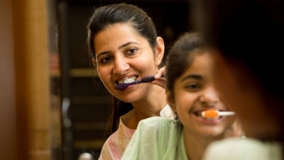 World Oral Health Day: How maintaining oral hygiene can improve longevity