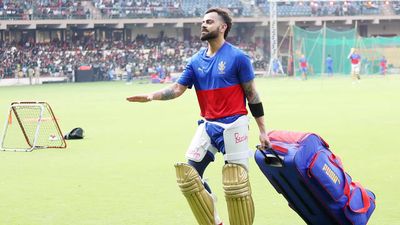 Virat Kohli asks fans to stop calling him 'King': 'I feel embarrassed'