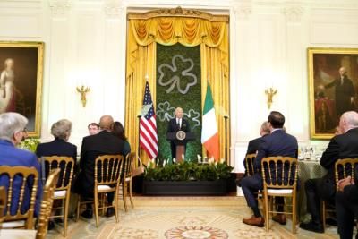 Biden And Trump Rally Base For Election Battle