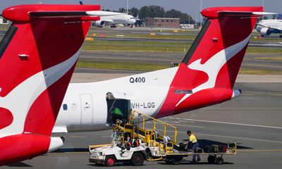 Almost 1,700 illegally sacked Qantas workers would have been retrenched following year, court hears