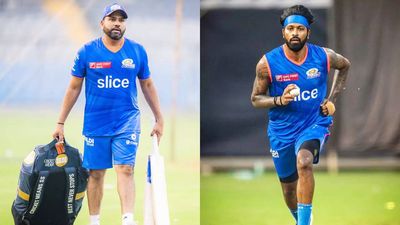 EXCLUSIVE - 'Only time will tell': Harbhajan Singh's take on Rohit Sharma-Hardik Pandya equation in new Mumbai Indians' set-up