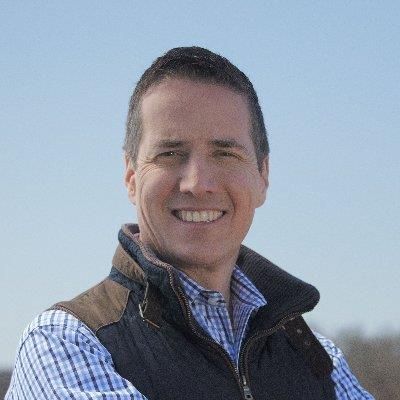 Bernie Moreno Secures GOP Nomination For Ohio Senate Seat