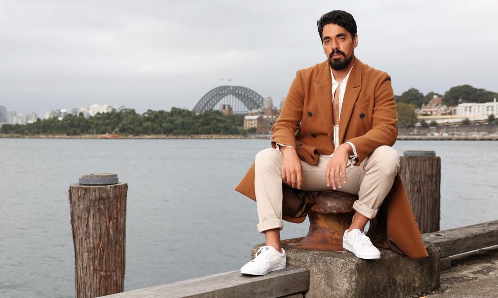 Hamilton returns to Australia with a groundbreaking…