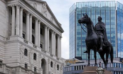The fight against UK inflation is being won – but when will interest rates be cut?