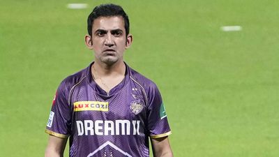 Gautam Gambhir says 'I can take a bullet for...'