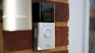 Ring Battery Video Doorbell Pro review: the best gets even better